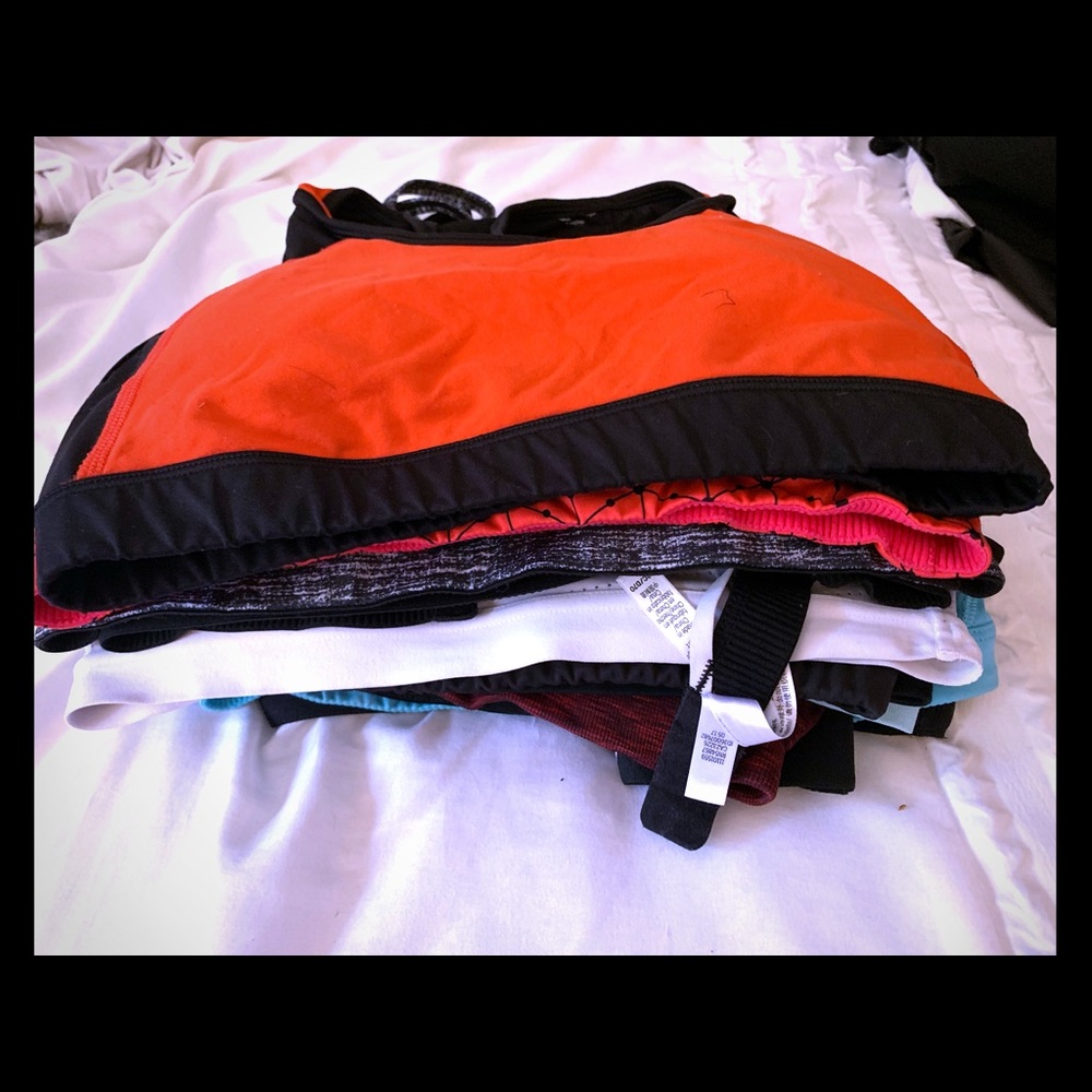 Sport bra bundle
